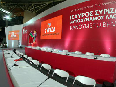 ΣΥΡΙΖΑ: Αιχμές για τη στάση της Δικαιοσύνης στις καταγγελίες Χαϊκάλη