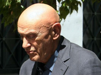 Ζήγρας: «Οι βουλευτές του ΠΑΣΟΚ ήξεραν για τις μίζες του Ακη»