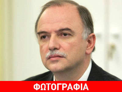 Δ. Παπαδημούλης: «Μυρίζουν εξελίξεις»