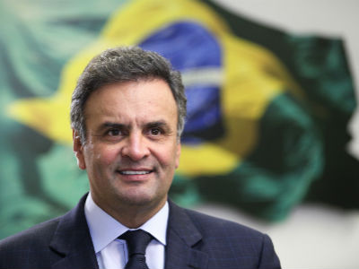 Βραζιλία: O κεντρώος υποψήφιος φαβορί για τη δεύτερη θέση