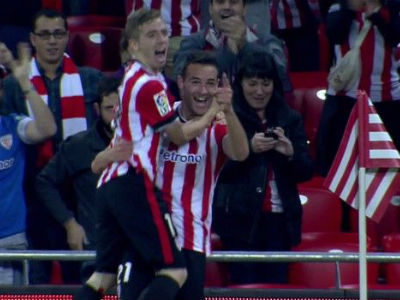 Επιστροφή στις νίκες για την Μπιλμπάο, 3-1 την Εσπανιόλ