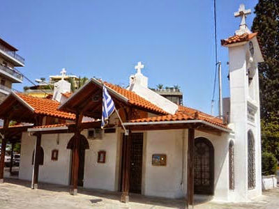 Βρέθηκε νεκρή με ένα μισοφαγωμένο κρουασάν στο στέρνο