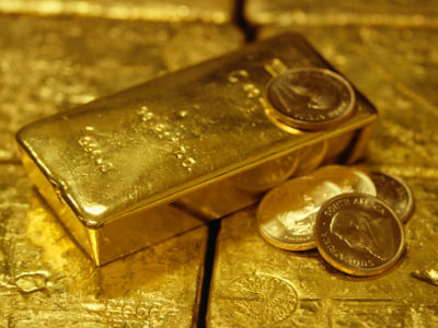 Απώλειες για τον χρυσό – Κέρδη για το πετρέλαιο