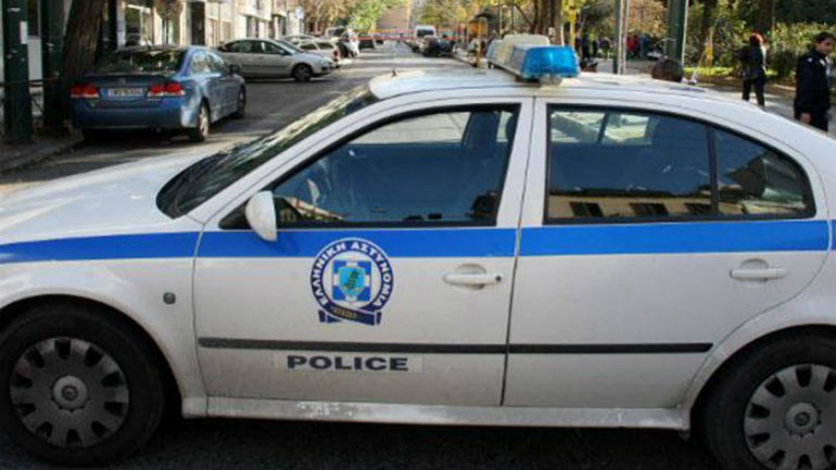 Χανιά: Βρέθηκε νεκρή στο μπαλκόνι του σπιτιού της