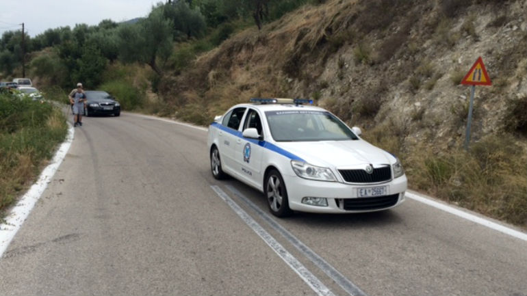 Αγρίνιο: Λύνουν το κουβάρι της άγριας δολοφονίας