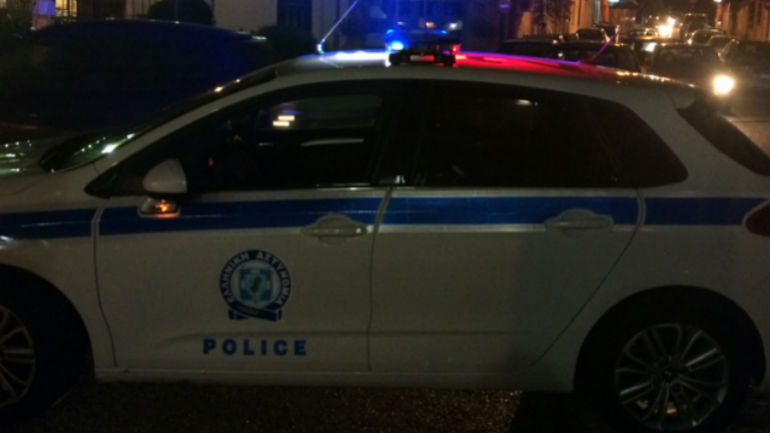 Αγρίνιο: Εισέβαλαν στο σπίτι του με τα κλειδιά του