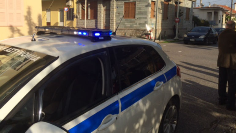 Αγρίνιο: Δεν έκλεψαν τίποτα… και συνελήφθησαν