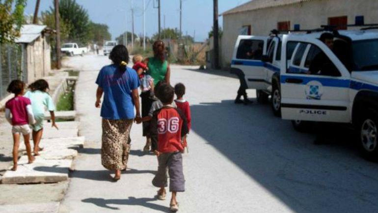 Μεσολόγγι: Χειροπέδες σε… σεσημασμένη 15χρονη