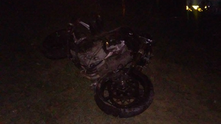 Αγρίνιο: Στην εντατική μετά από τροχαίο πατέρας βρέφους 40 ημερών