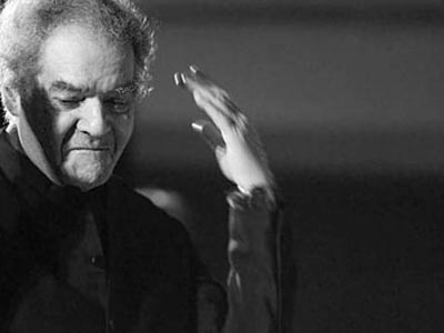 ”Έφυγε” ο μουσικός της jazz George Russell