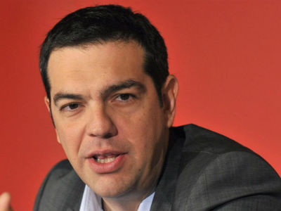 Handelsblatt:  «Ο Τσίπρας ανανεωτής της Ελλάδας;»