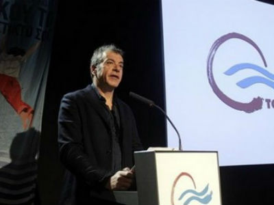 Στη Θράκη την Κυριακή ο Σταύρος Θεοδωράκης