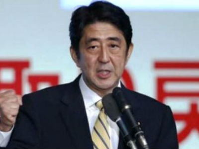 Στις κάλπες οι Ιάπωνες