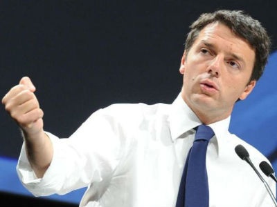 Ρέντσι προς Τσίπρα: «Όλη η Ευρώπη παρακολουθεί τις εξελίξεις στην Ελλάδα»