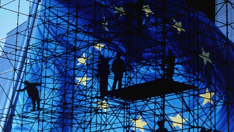 Κομισιόν: Δεν θα υπάρξει συμφωνία τον Απρίλιο