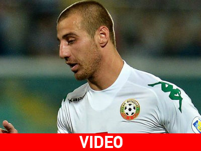 Χάρισε το τρίποντο στην Κροατία η Βουλγαρία