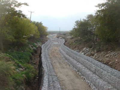 Σύσκεψη στην Περιφέρεια Θεσσαλίας για τα έργα στη λίμνη Κάρλα