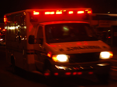 Στο αίμα βάφτηκε πάρτι στο Μεξικό