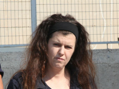 Πόλα Ρούπα: «Η σύλληψη του συντρόφου Νίκου Μαζιώτη είναι πλήγμα»