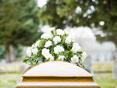 Τρίκαλα: Ο Εισαγγελέας «σταμάτησε» την κηδεία