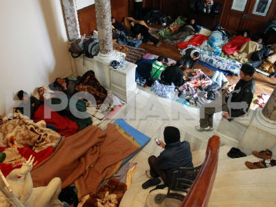 Στο εδώλιο δουλέμπορος για το θάνατο 6χρονου κοριτσιού