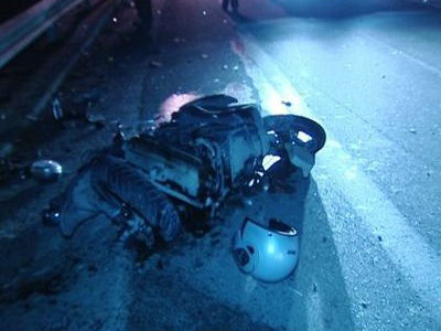 Νεκρός 16χρονος σε τροχαίο – Σε κρίσιμη κατάσταση ένας ανήλικος