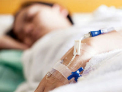 Αλεξανδρούπολη: Έσβησε 45χρονη «νικημένη» από τον ιό της γρίπης