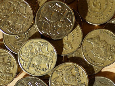 Συνεχίζεται η κατρακύλα για το αυστραλιανό δολάριο