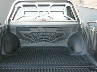 Ρόδος: Μετέφεραν τραυματία σε καρότσα αγροτικού