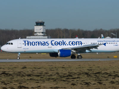 Ρόδος: Συναγερμός στο αεροδρόμιο από βλάβη σε αεροσκάφος