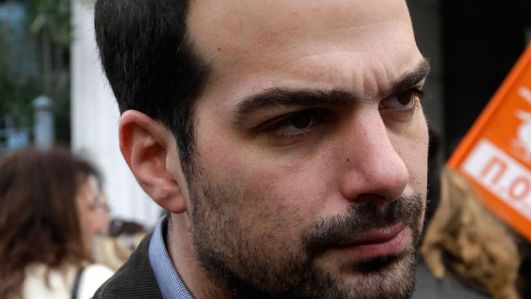 Σακελλαρίδης: «Όταν μιλά η ΝΔ για περικοπές, μάλλον νομίζει ότι είναι Πρωθυπουργός ακόμα ο Σαμαράς»