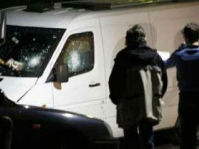 Στη φυλακή για ληστεία χρηματαποστολής