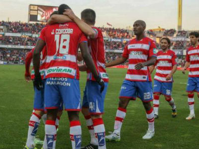 Νίκες… βάλσαμο για Γρανάδα και Θέλτα