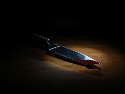 Ο διαπληκτισμός έστειλε και τους δύο στο νοσοκομείο