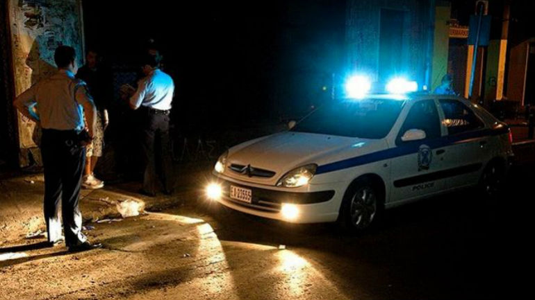 Χανιά: Άγριο ξύλο σε γιατρό που υπερασπίστηκε μετανάστες