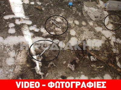 Ρόδος: Παρέμβαση Εισαγγελέα για τις εικόνες – σοκ σε αθλητικές εγκαταστάσεις