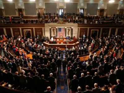 ΗΠΑ: Εγκρίθηκαν αμυντικές δαπάνες 577 δισ. δολαρίων