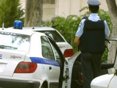 Ηράκλειο: Νεαρός κρατούσε γυναίκα όμηρο