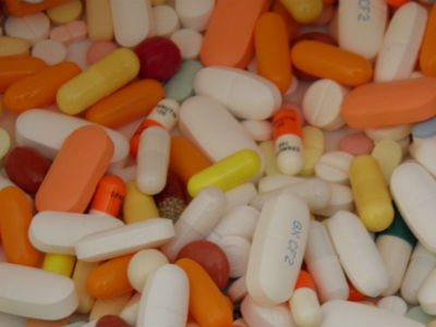 Πύργος: Το δέμα περιείχε αναβολικά