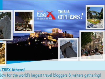 Τουριστικοί bloggers από 50 χώρες «ανακαλύπτουν» την Αθήνα