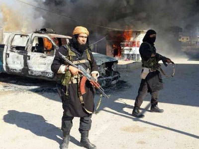 Προβληματισμός για τις εξελίξεις στη Μέση ανατολή