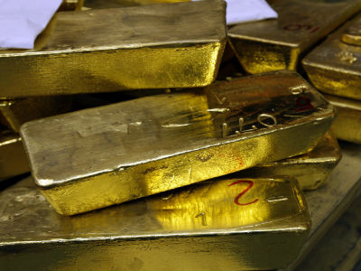 Κέρδη για τον χρυσό – Απώλειες για το πετρέλαιο