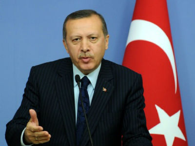 Τουρκία: Δεν θα προμηθεύσει με όπλα τους Κούρδους της Συρίας