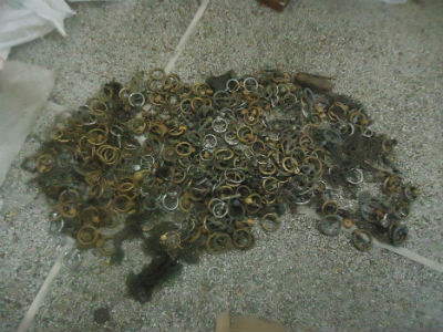 Κεφαλλονιά: Είχαν «ρημάξει» το νεκροταφείο