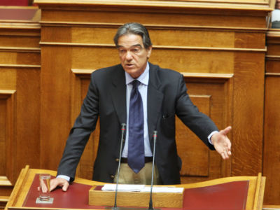 Ν. Σηφουνάκης:  «Ο Νίκος Κωνσταντόπουλος για Πρόεδρος της Δημοκρατίας»