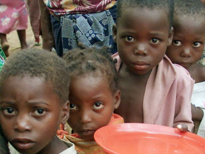 Δυτική Αφρική: Μετά τον Έμπολα «έρχεται» η πείνα