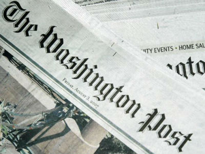 Ύμνοι της Washington Post: «Η Ελλάδα προσφέρει ελπίδα στην Ευρώπη»