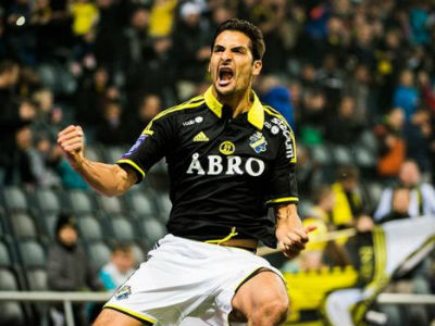 ΠΑΟΚ: Μπόρχες ο εκλεκτός για το κέντρο