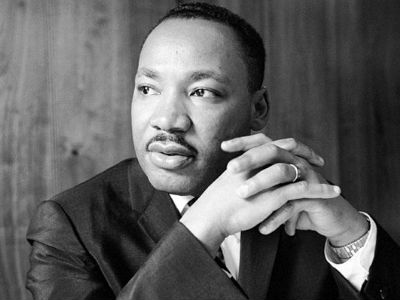 Το FBI προσπάθησε να οδηγήσει τον Μάρτιν Λούθερ Κινγκ στην αυτοκτονία