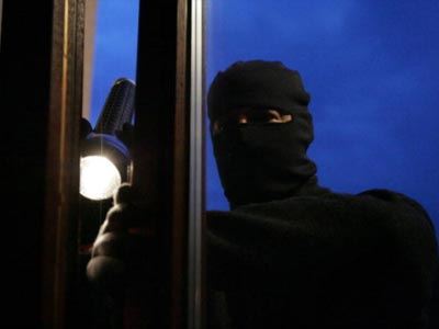 Πάτρα: Διάρρηξη μέρα μεσημέρι σε διαμέρισμα